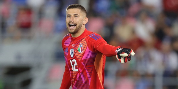 L’Italia si affida a Vicario: la scelta di Gattuso, il rapporto con Donnarumma e il soprannome Venom
