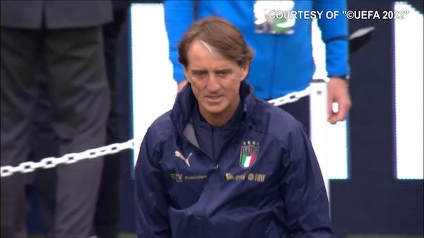 Ufficiale, Mancini allenerà in Qatar