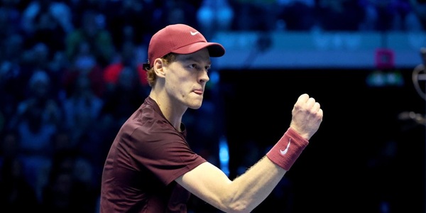 Sinner-De Minaur è la semifinale a Torino, ecco a che ora. Alcaraz con il vincente di Zverev-Auger-Aliassime