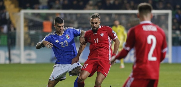 Italia-Norvegia, pronostico e curiosità: i bookie bancano il 9-0 degli Azzurri!