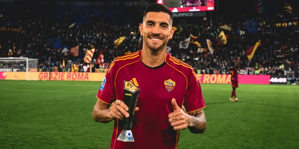 Pellegrini è tornato magnifico: in gioco c'è la permanenza alla Roma