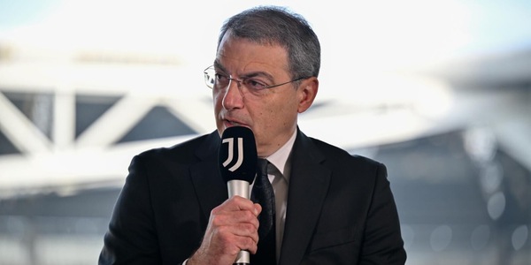 Comolli: "Inserisco le frasi degli allenatori nei contratti. Il dna della Juve? Ho parlato con Trezeguet"
