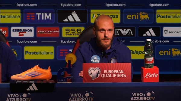 Dimarco: "Vincere 9-0? Impossibile"