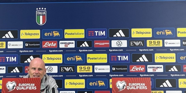 La frecciata del ct della Norvegia a Gattuso: "Noi non belli? Lui da giocatore..."