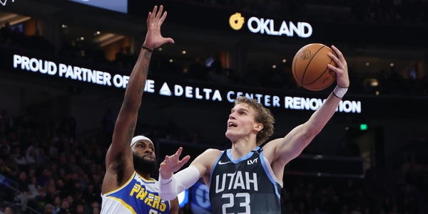 Nba, Durant e Sengun trascinano Houston: Orlando ko. Markkanen, show da 47 punti!