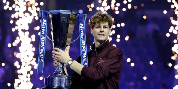 SuperTennis Awards: da Sinner a Berrettini e Paolini, tutti i vincitori. Cerimonia rinviata per la morte di Pietrangeli