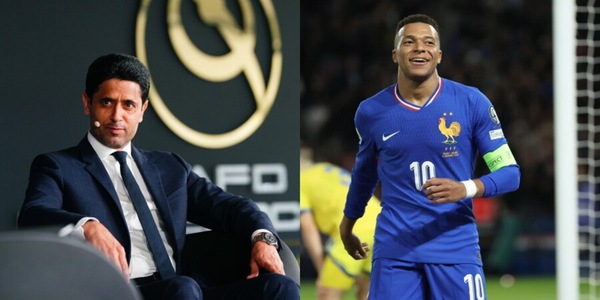 Caso Mbappé-Psg, continua lo scontro sul risarcimento: la cifra è sempre più mostruosa
