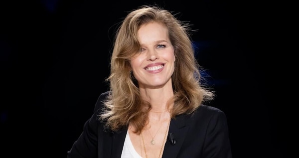 Eva Herzigova a Belve: "Con DiCaprio c'è stato un incontro. Ho perdonato il tradimento di mio marito"