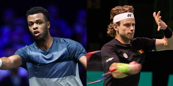 Dove vedere Francia-Belgio di Coppa Davis in tv? Sky o SuperTennis, orario