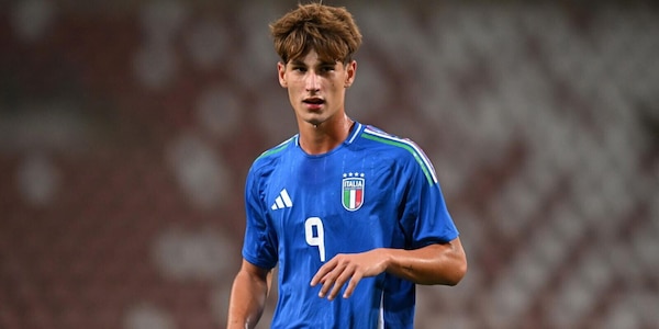Dove vedere Italia-Austria Mondiali U17 in tv? Rai o Sky, orario e formazioni