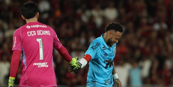 Il Santos di Neymar ospita il Mirassol: il pronostico. E in Gremio-Vasco si punta su...