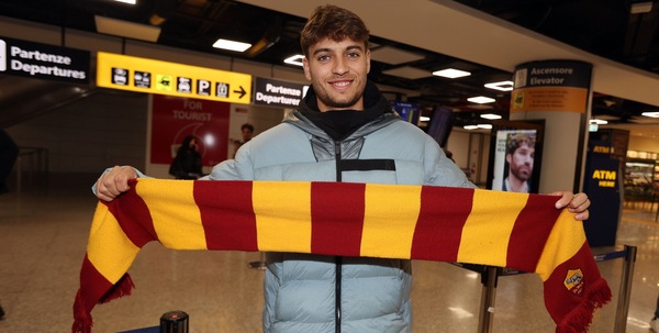 Cobolli tra la Davis e lo scudetto della Roma: la risposta che stupisce tutti
