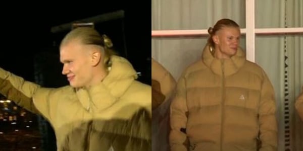 La Norvegia scende in piazza per il Mondiale, la nuova frecciata di Haaland: "Abbiamo battuto l'Italia 4-1..."