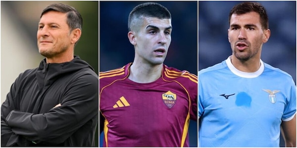 Premio Beppe Viola, riconoscimenti per Zanetti, Mancini e Romagnoli