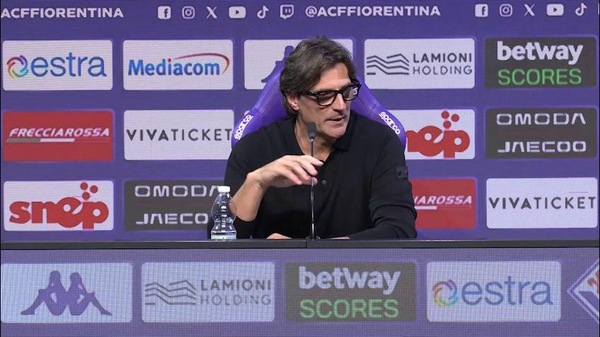 Vanoli: "Dobbiamo avere l'umiltà del vincente"