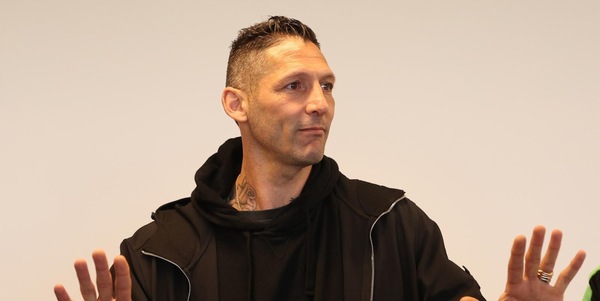 Materazzi e la frase a sorpresa in diretta tv dopo il sorteggio: “Gattuso lo sa, io preferisco..."