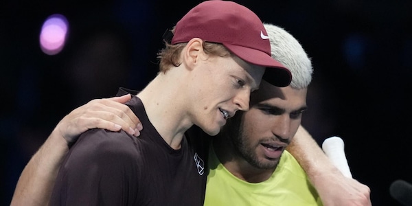 La previsione di Kafelnikov che sorprende tutti: "Sinner o Alcaraz? No, l'anno prossimo..."