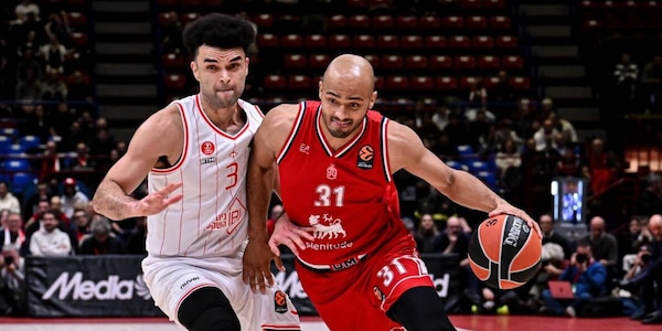 Eurolega, Milano travolta dall'Hapoel: 105-83 per gli israeliani, sesto ko per Messina