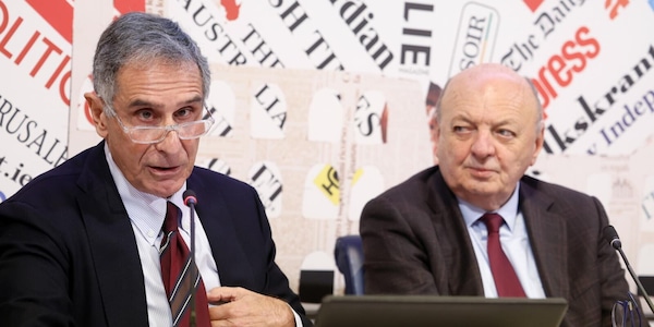 ICSC entra nella Partnership Platform