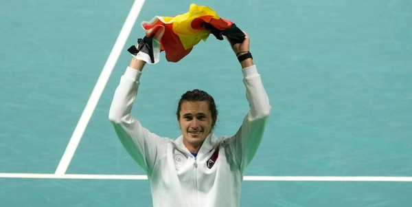 Zverev e la svolta a sorpresa, il commento sulla Davis che dice tutto: “È come se…”
