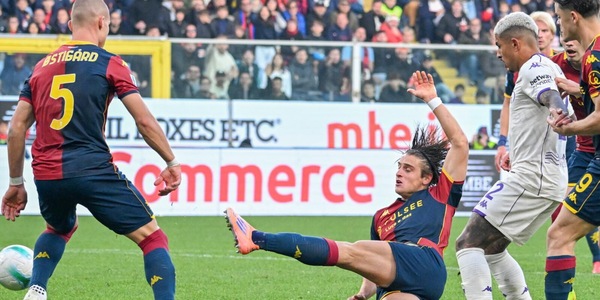 Dove vedere Fiorentina-Genoa in tv? Dazn o Sky, orario