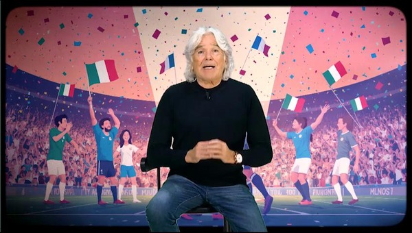 Siamo italiani, non sappiamo programmare: mettiamo solo delle toppe