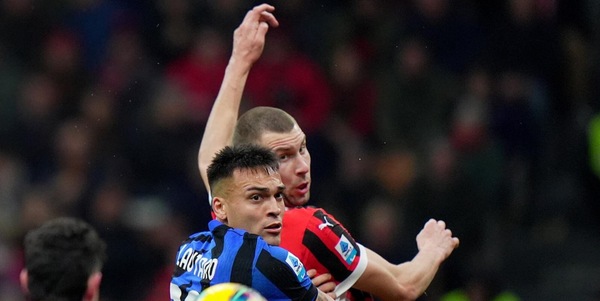Pronostico Inter-Milan, le quote del derby della Madonnina