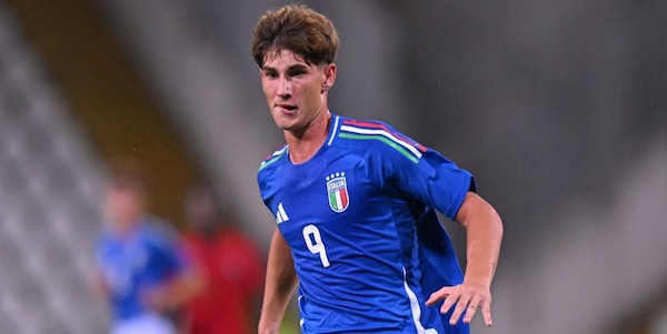 Dove vedere Italia-Austria U17 in tv? Rai o Sky, orario
