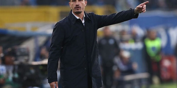 Serie A, le probabili formazioni di oggi