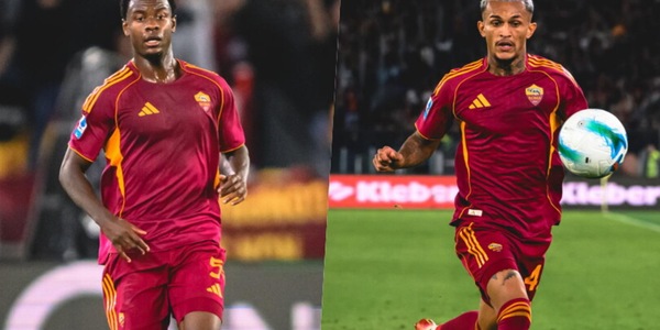 La Roma vale oro: quanto è aumentato il prezzo dei giocatori giallorossi