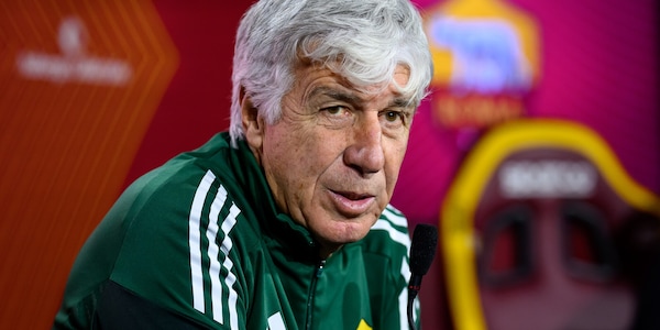 Gasperini, Cagliari, Juve e F1: le ultimissime