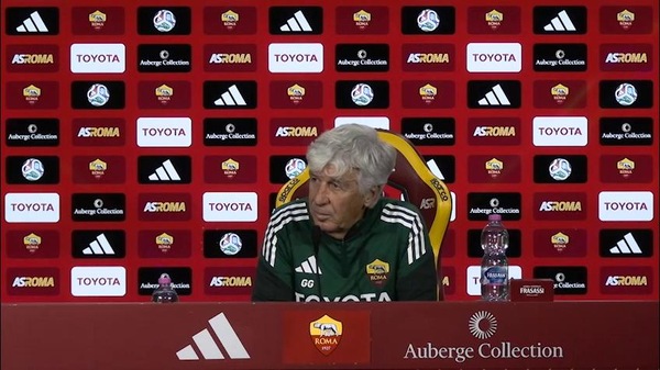 Gasperini: "Fermarsi per la Nazionale? Problema della Fifa"