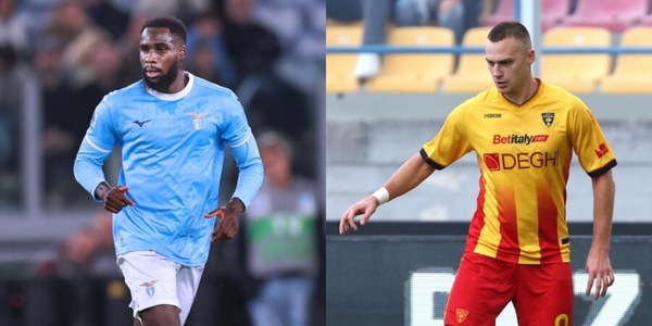 Dove vedere Lazio-Lecce in tv? Dazn o Sky, orario