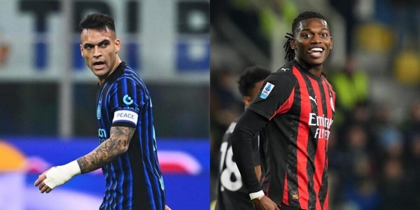 Dove vedere Inter-Milan in tv? Dazn o Sky, orario