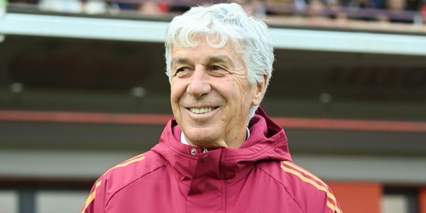 Il capolavoro di Gasperini: la Roma sogna e fa benissimo