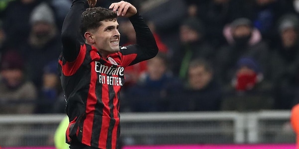 Pulisic regala il derby al Milan. L'Italia vince la Coppa Davis