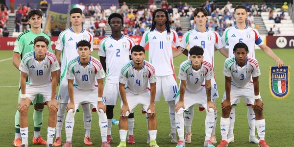 Italia U17, fine del sogno Mondiali: in semifinale vince l'Austria