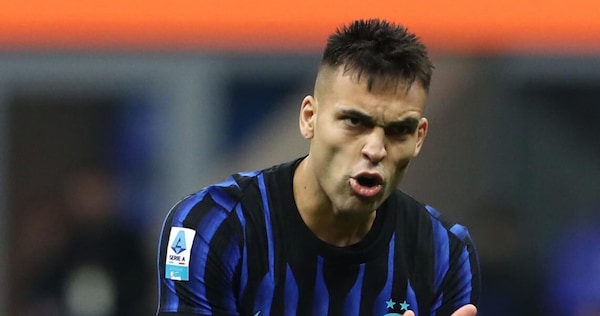 Lautaro, il messaggio dopo il derby perso contro il Milan: "Come sempre l'Inter..."