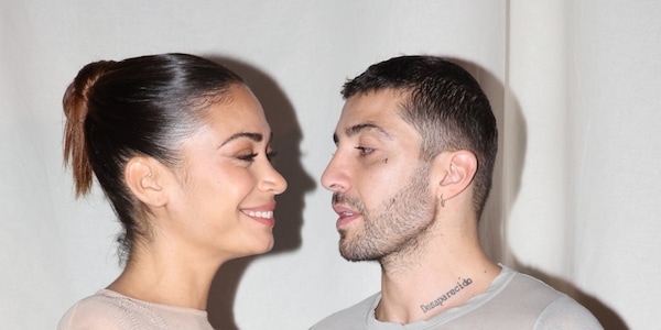 Iannone: "Elodie il mio sole". E svela cosa è successo al compleanno di Diletta Leotta
