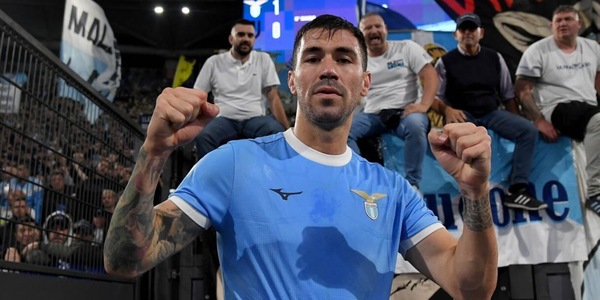 Romagnoli carica la Lazio: "Deve puntare all'Europa". Poi 'ignora' la Roma...