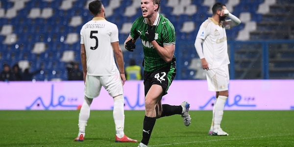 Sassuolo-Pisa, Torino-Como, Serie B e Mondiali U17: le ultimissime