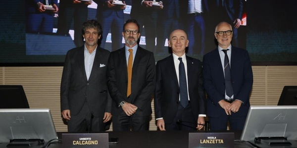 Galà del Calcio 2025, scatta il conto alla rovescia: i dettagli sulla serata