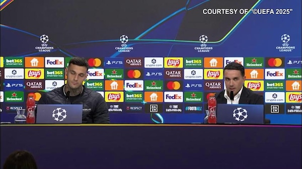 Palladino: "Atalanta, elimina i pensieri negativi"