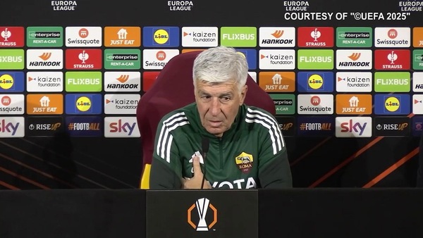 Gasperini: "I Paesi scandinavi sono cresciuti molto"