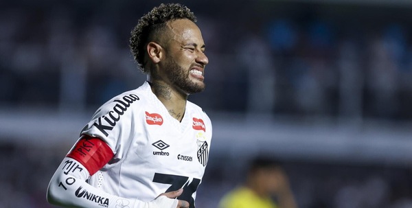 Neymar shock, nuovo infortunio gravissimo: stagione finita e Mondiali 2026 a rischio