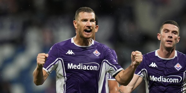 Dove vedere Fiorentina-AEK Atene in tv? Sky o Dazn, orario