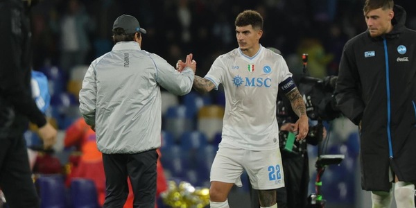 Napoli senza schema fisso: la strategia di Conte per far ripartire la squadra