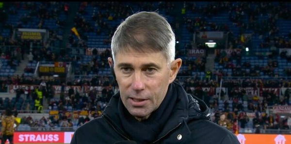 Massara sul mercato della Roma a gennaio: "Futuro Dybala? Le strategie sono chiare..."