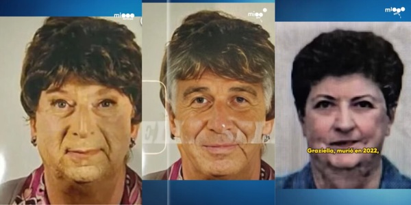 Gaffe clamorosa della tv argentina: Gasperini scambiato per il truffatore di pensioni!
