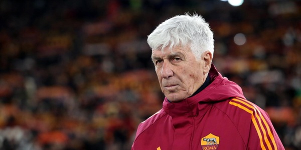 Gasperini è Sor Presa